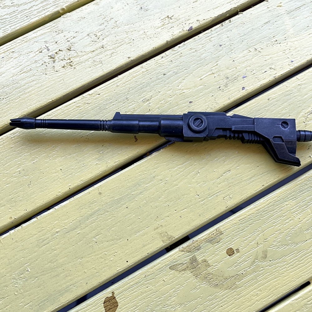 Destiny Bungie gun not hand cannon